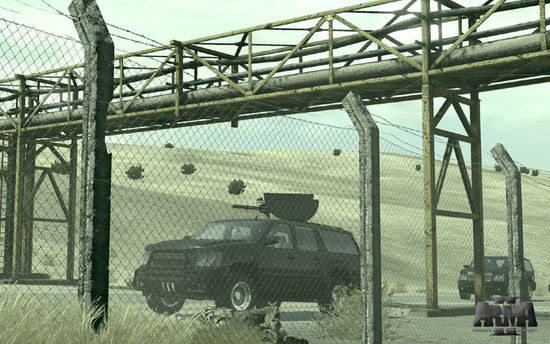 װͻϮ2Ԯ(ARMA II: Reinforcements)ͼ