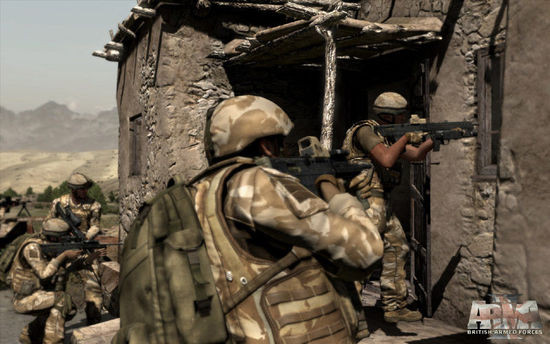 װͻϮ2Ԯ(ARMA II: Reinforcements)ͼ