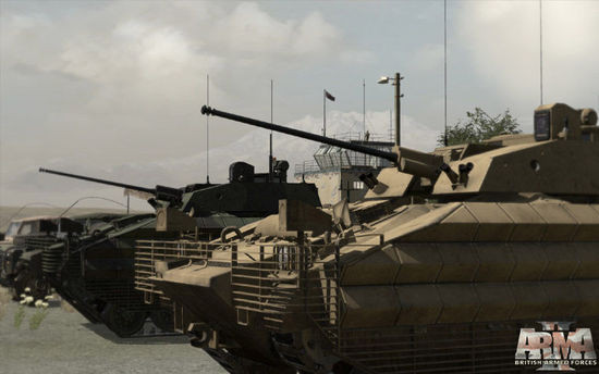 װͻϮ2Ԯ(ARMA II: Reinforcements)ͼ