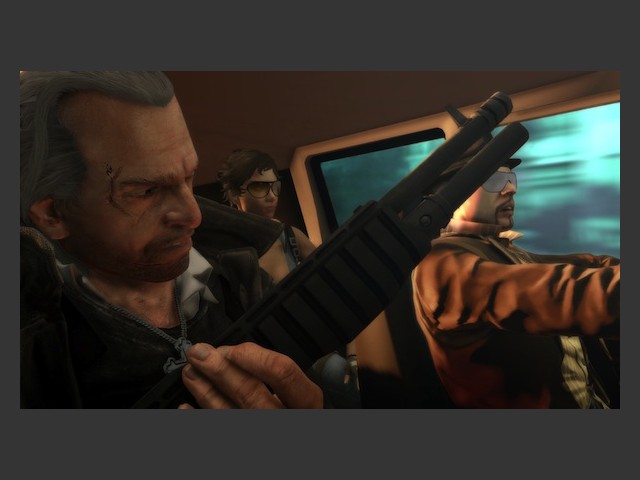 Ұ(Call of Juarez: The Cartel)ͼ