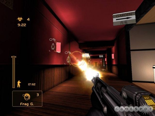 ϸ3(Splinter Cell Chaos Theory)ͼ