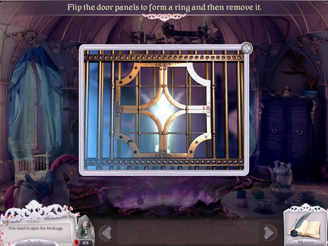 ɯ(Princess Isabella: A Witchs Curse)ͼ