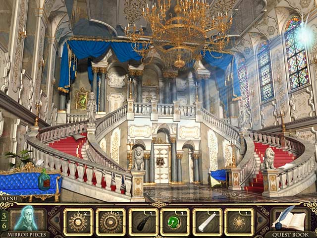 ɯ(Princess Isabella: A Witchs Curse)ͼ