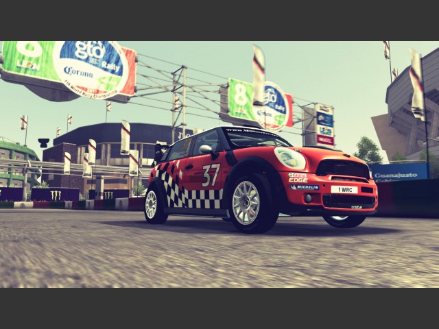 FIA2011 İͼ