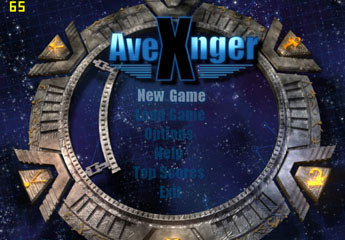 X-