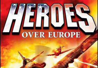 ŷ޿սӢ(Heroes Over Europe)