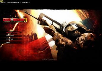 3(Code of Honor 3: Desperate Measures)