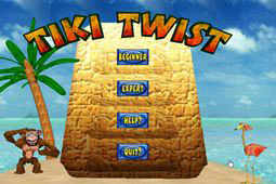 ͼ(Tiki Twist)