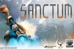 ıʥ(Sanctum)