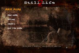 2(Still Life 2)