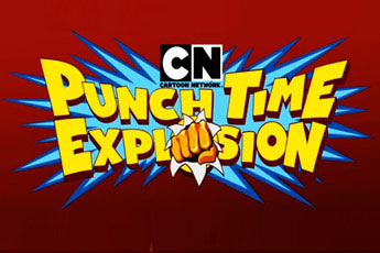 ͨսʿ(Cartoon Network Fighters)
