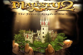 Ȩ2İ(Majesty 2: The Fantasy Kingdom Sim)