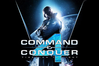 4̩ǵĻƻİ(Command and Conquer 4: Tiberian Twilight)