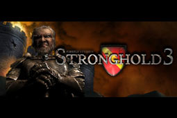Ҫ3İ(Stronghold 3)