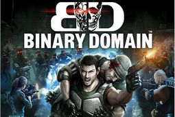 (Binary Domain)