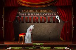 ˹άʷϷŮıɱ(Eastville Chronicles: The Drama Queen Murder)