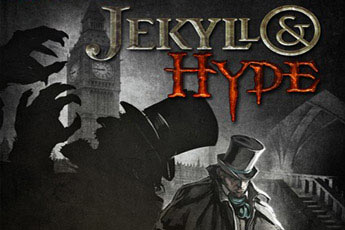 ʿ(Jekyll and Hyde)