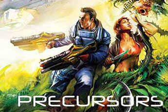 (The Precursors)