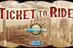 Ʊ֮(Ticket to Ride)