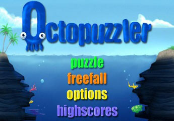 ȦȦ(Octopuzzler)