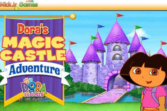 ħǱ(Doras Magic Castle Adven)