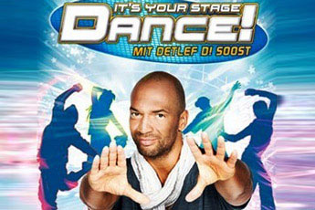 ̨(Dance Its your Stage)