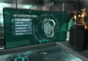 ˮ֢:ԤԷİ(Hydrophobia: Prophecy)