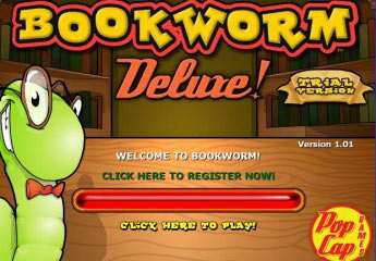 ̰Գ(BookWorm Deluxe)