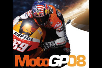 2008ĦдMOD(MotoGP 08)