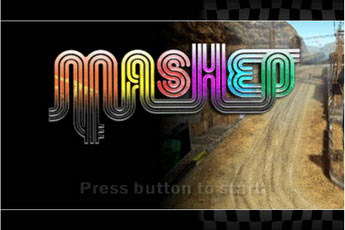 (Mashed)