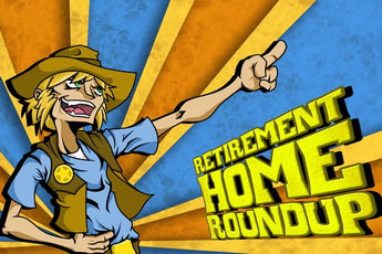 Ժţ(Retirement Home Roundup)
