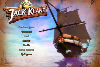 ܿ˻(Jack Keane)