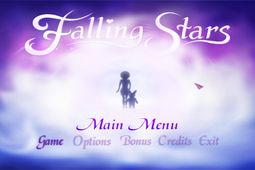 ֮(Falling Stars)