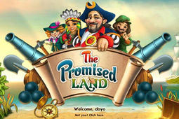 Ӧ֮İ(The Promised Land)