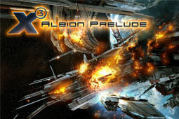 X3ȶ(X3: Albion Prelude)