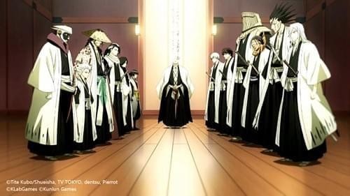 BLEACH֮pcͼ