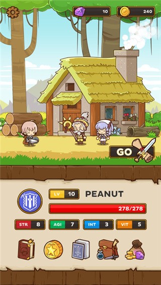 Postknight԰ͼ