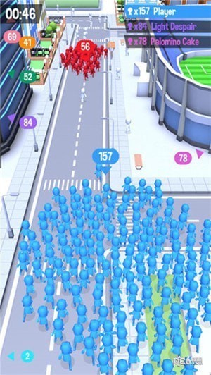 Crowd City԰ͼ