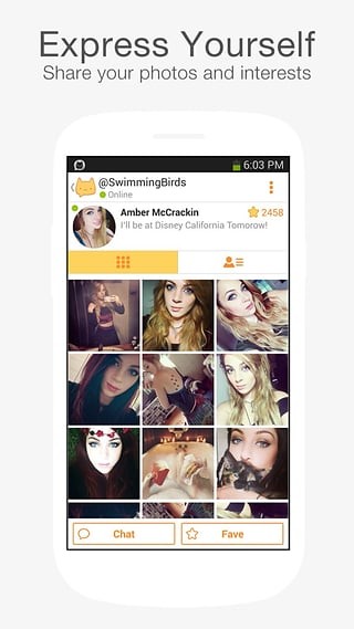 MeowChat԰ͼ