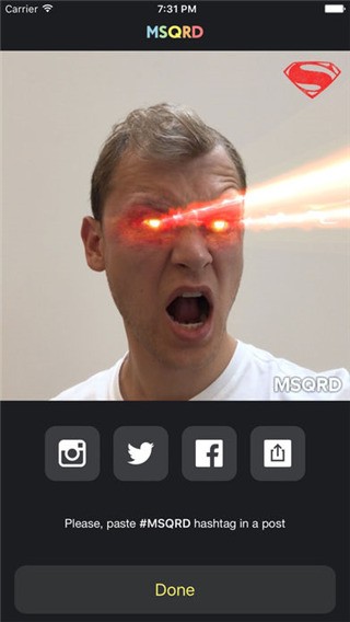 MSQRD԰ͼ