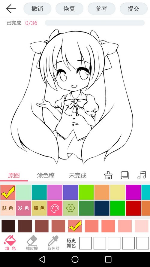 ѿǻ滭԰ͼ