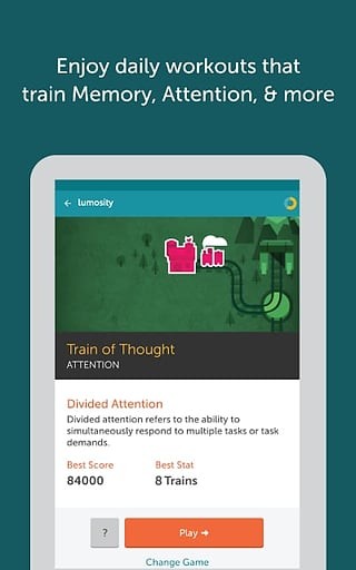 Lumosity԰ͼ