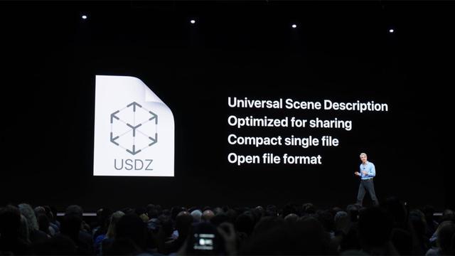 ƻ WWDC 2018Ϣȫܽῴ