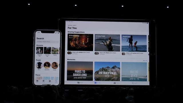 ƻ WWDC 2018Ϣȫܽῴ