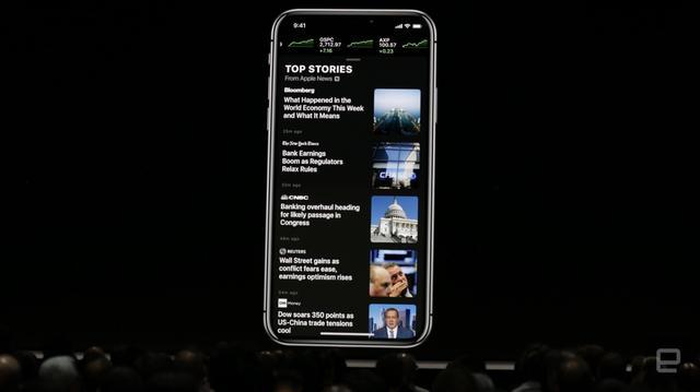 ƻ WWDC 2018Ϣȫܽῴ