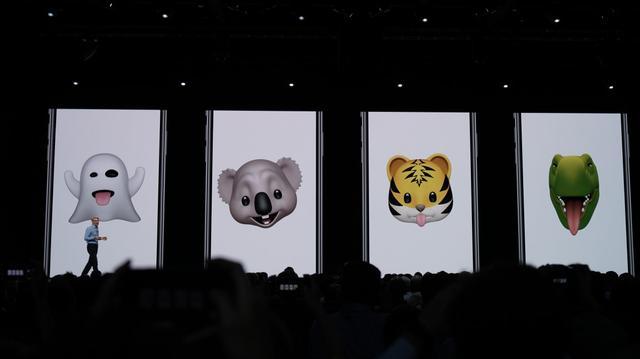 ƻ WWDC 2018Ϣȫܽῴ