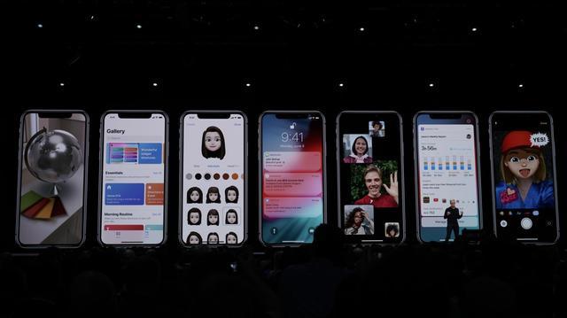 ƻ WWDC 2018Ϣȫܽῴ