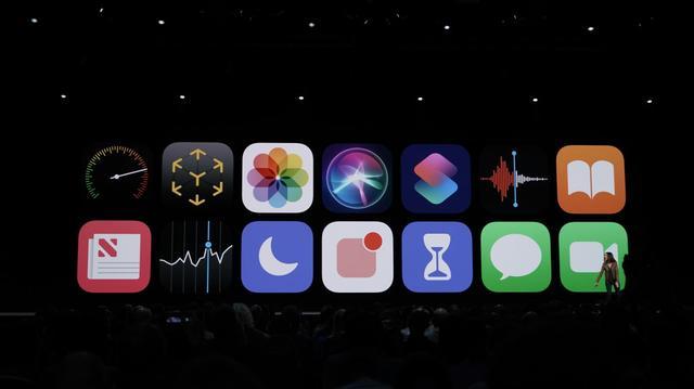 ƻ WWDC 2018Ϣȫܽῴ