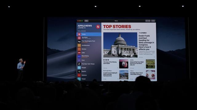 ƻ WWDC 2018Ϣȫܽῴ