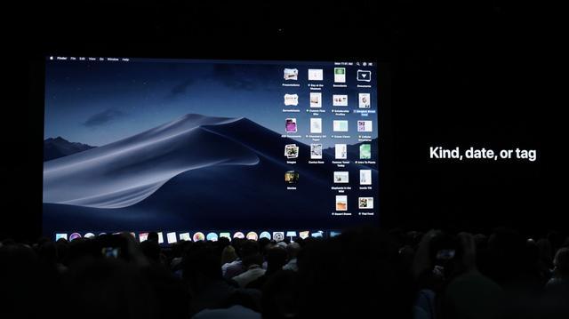 ƻ WWDC 2018Ϣȫܽῴ